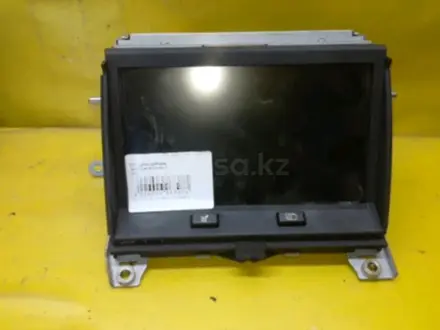 Щиток приборов Land Rover Discovery 3 L319 за 35 000 тг. в Караганда