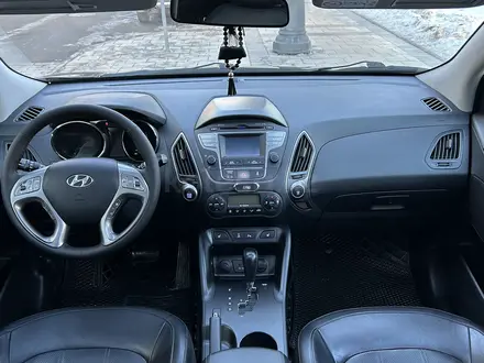 Hyundai Tucson 2014 года за 8 500 000 тг. в Астана – фото 6