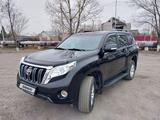 Toyota Land Cruiser Prado 2013 года за 18 000 000 тг. в Экибастуз – фото 3