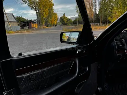 Mercedes-Benz S 320 1997 года за 3 700 000 тг. в Алматы – фото 13