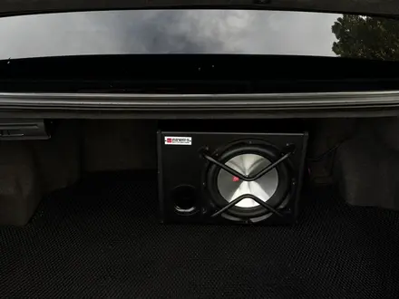 Mercedes-Benz S 320 1997 года за 3 700 000 тг. в Алматы – фото 17