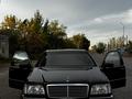Mercedes-Benz S 320 1997 годаүшін3 700 000 тг. в Алматы – фото 19