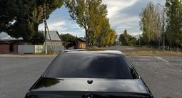 Mercedes-Benz S 320 1997 годаүшін3 700 000 тг. в Алматы – фото 4