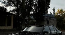Mercedes-Benz S 320 1997 годаүшін3 700 000 тг. в Алматы – фото 2