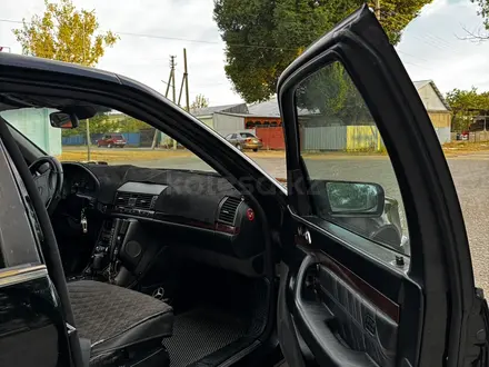 Mercedes-Benz S 320 1997 года за 3 700 000 тг. в Алматы – фото 8