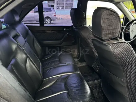 Mercedes-Benz S 320 1997 года за 3 700 000 тг. в Алматы – фото 10