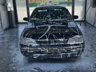 Toyota Carina E