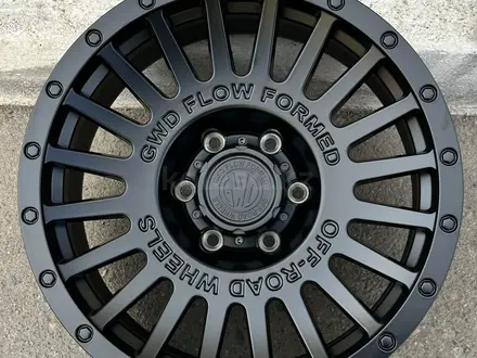 Tank 300 R17*8.5J за 300 000 тг. в Алматы