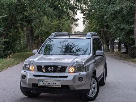 Nissan X-Trail 2010 года за 6 600 000 тг. в Алматы