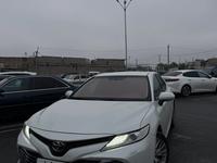 Toyota Camry 2019 годаүшін14 500 000 тг. в Шымкент