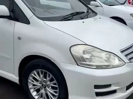 Toyota Ipsum 2006 года за 4 500 000 тг. в Актобе – фото 5