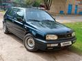 Volkswagen Golf 1996 годаүшін1 750 000 тг. в Уральск