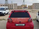 Toyota Aygo 2012 года за 3 500 000 тг. в Актау – фото 3