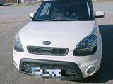 Kia Soul 2012 года за 5 400 000 тг. в Большая Владимировка