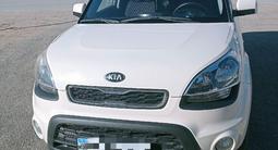 Kia Soul 2012 года за 5 400 000 тг. в Большая Владимировка