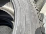 Yokohama Ice Guard G075 265/45 R21 104Qfor250 000 тг. в Талдыкорган – фото 2