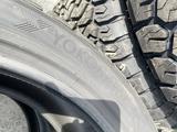 Yokohama Ice Guard G075 265/45 R21 104Qfor250 000 тг. в Талдыкорган – фото 5