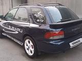 Subaru Impreza 1997 года за 2 380 000 тг. в Алматы – фото 4