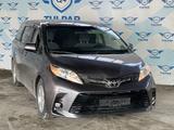 Toyota Sienna 2014 годаүшін13 650 000 тг. в Шымкент – фото 2