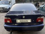 BMW 528 1997 годаүшін3 200 000 тг. в Балхаш – фото 2