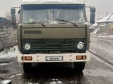 КамАЗ  5329 1983 года за 5 800 000 тг. в Усть-Каменогорск