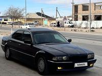 BMW 728 1998 годаүшін4 200 000 тг. в Жанаозен