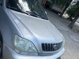 Lexus RX 300 2001 годаfor7 000 000 тг. в Тараз – фото 3