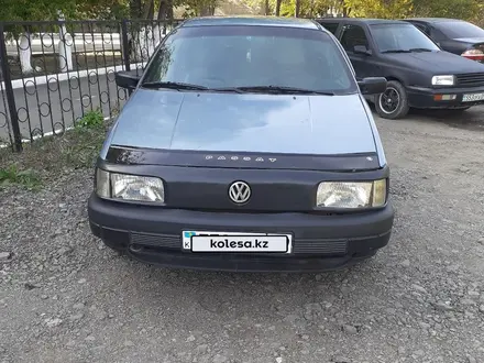 Volkswagen Passat 1991 года за 900 000 тг. в Караганда