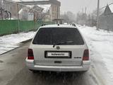 Volkswagen Golf 1994 года за 3 000 000 тг. в Алматы – фото 2