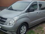 Hyundai Starex 2010 годаүшін6 000 000 тг. в Алматы