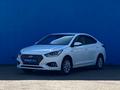 Hyundai Accent 2018 года за 7 750 000 тг. в Алматы