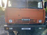КамАЗ  5511 1990 года за 4 500 000 тг. в Федоровка (Федоровский р-н)