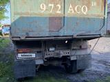 КамАЗ  5511 1990 года за 4 500 000 тг. в Федоровка (Федоровский р-н) – фото 3