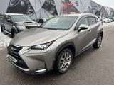 Lexus NX 200 2014 года за 13 200 000 тг. в Алматы – фото 2