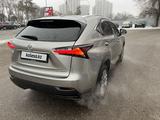 Lexus NX 200 2014 года за 13 200 000 тг. в Алматы – фото 4