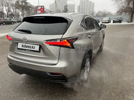 Lexus NX 200 2014 годаүшін13 200 000 тг. в Алматы – фото 4