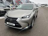 Lexus NX 200 2014 годаүшін13 200 000 тг. в Алматы