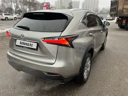 Lexus NX 200 2014 годаүшін13 200 000 тг. в Алматы – фото 9