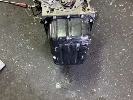 Двигатель S4L в сборе Mitsubishi в Тараз – фото 13