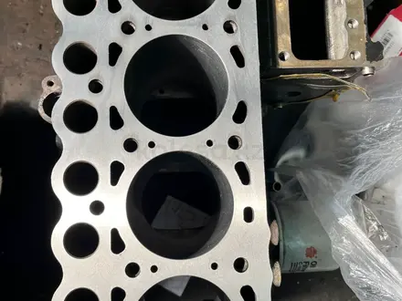 Двигатель S4L в сборе Mitsubishi в Тараз – фото 7