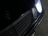 Mercedes-Benz E 500 2002 годаүшін6 700 000 тг. в Шымкент – фото 2