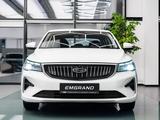 Geely Emgrand Comfort AT 2025 года за 11 590 000 тг. в Кокшетау – фото 2