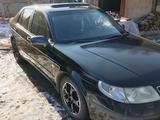 Saab 9-5 2002 года за 2 700 000 тг. в Усть-Каменогорск – фото 3