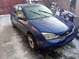 Ford Focus 2004 годаүшін1 300 000 тг. в Алматы – фото 4