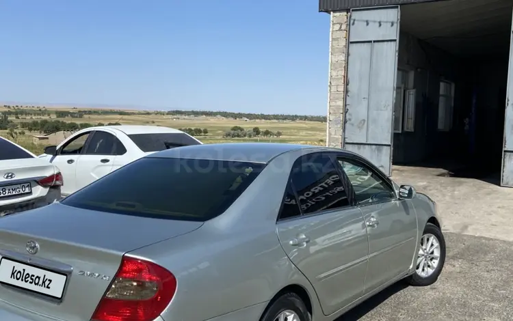 Toyota Camry 2004 года за 4 200 000 тг. в Шымкент