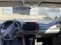 Toyota Camry 2004 года за 4 200 000 тг. в Шымкент – фото 9