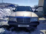 Mercedes-Benz 190 1989 года за 850 000 тг. в Петропавловск – фото 4