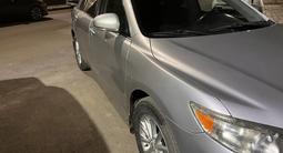 Toyota Camry 2010 года за 7 000 000 тг. в Астана – фото 3