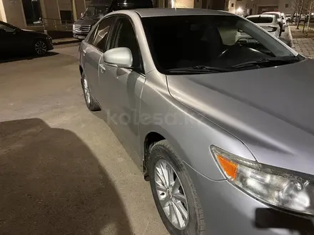 Toyota Camry 2010 года за 7 000 000 тг. в Астана – фото 3