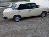 ВАЗ (Lada) 2107 2000 года за 950 000 тг. в Жетысай – фото 2